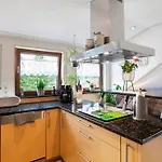 Mutschler Apartamento Freudenstadt
