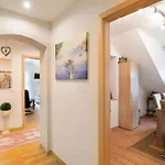 Mutschler Apartamento *