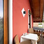 Mutschler Apartamento Freudenstadt