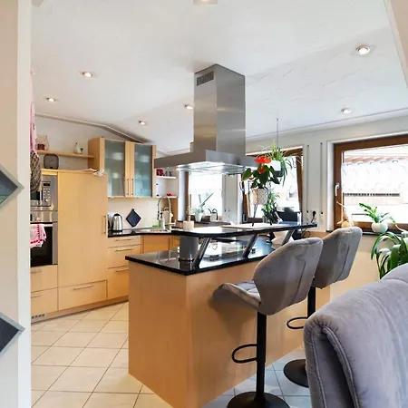 Apartamento Mutschler Freudenstadt