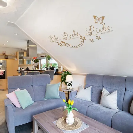 Apartment Mutschler Freudenstadt