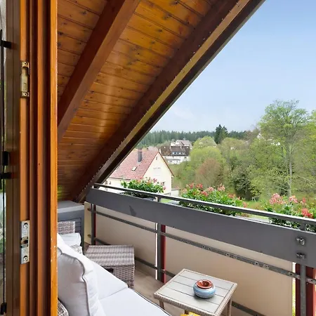 Apartment Mutschler *