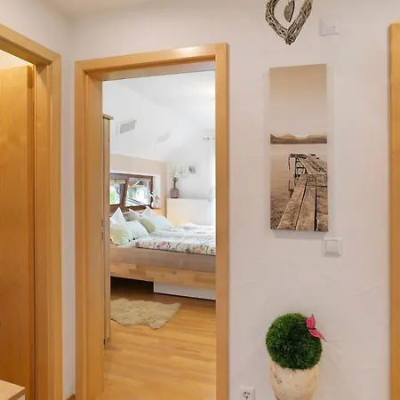 Apartment Mutschler *