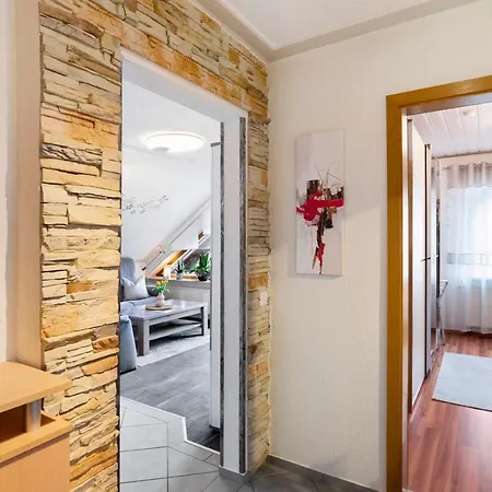 Apartment Mutschler Freudenstadt