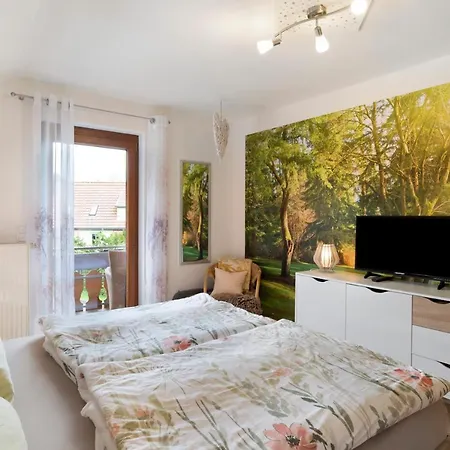 Apartment Mutschler *