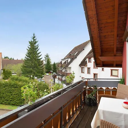 Mutschler Apartment