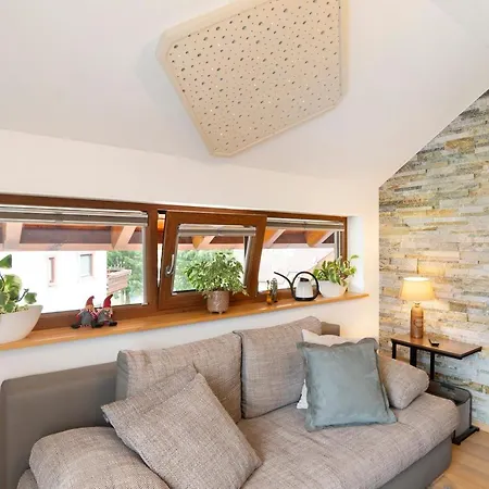 Apartamento Mutschler Freudenstadt