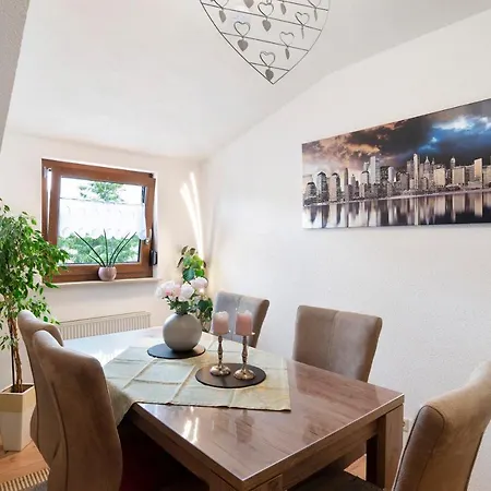 Mutschler Apartment