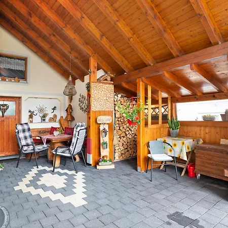 Mutschler Apartment *