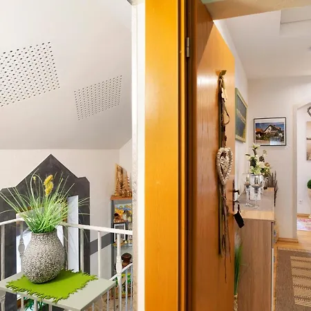 Apartamento Mutschler *