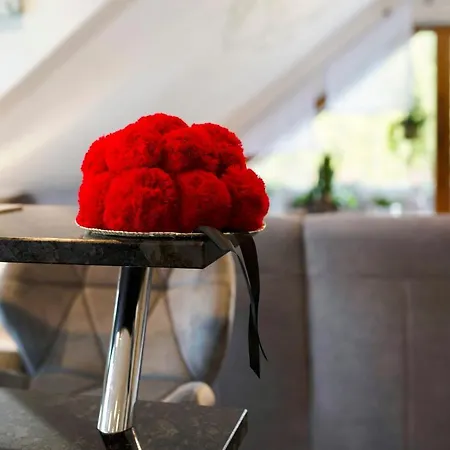 Apartamento Mutschler *