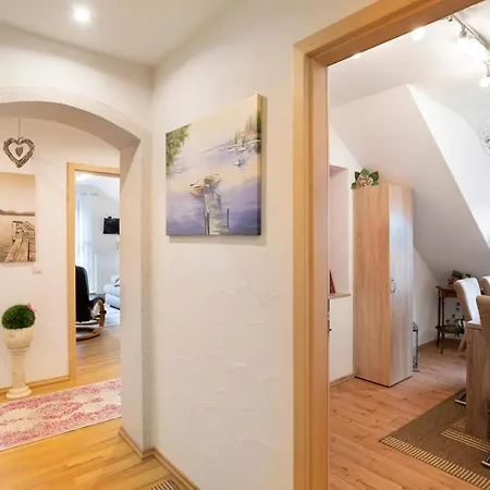 Apartment Mutschler Freudenstadt