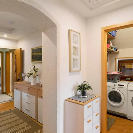 Mutschler Apartment