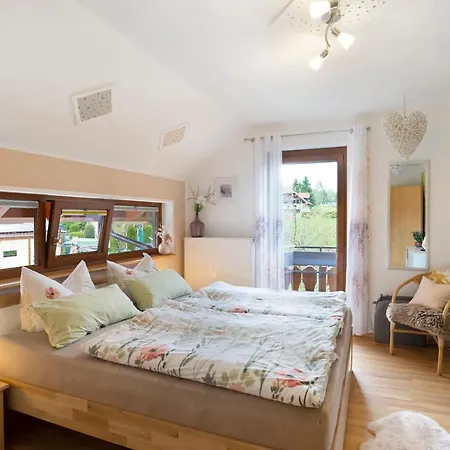 Apartamento Mutschler *