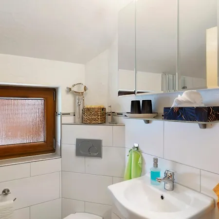 Mutschler アパート フロイデンシュタット