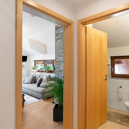 Mutschler Apartamento Freudenstadt