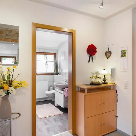 Apartamento Mutschler Freudenstadt