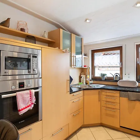 Apartamento Mutschler Freudenstadt