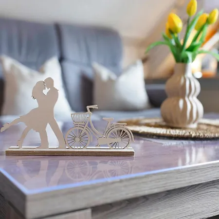 Apartamento Mutschler Freudenstadt