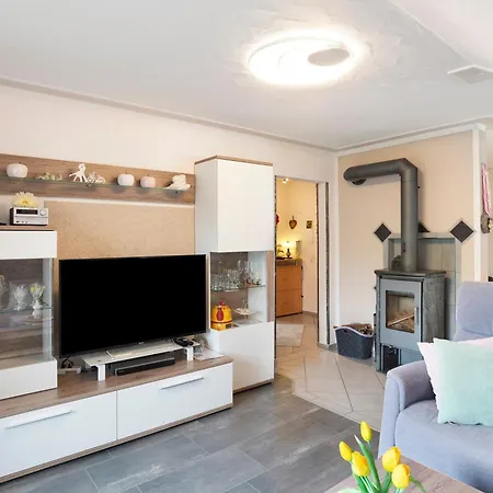 Mutschler Apartamento Freudenstadt
