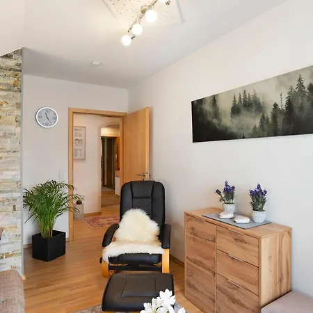 Apartamento Mutschler