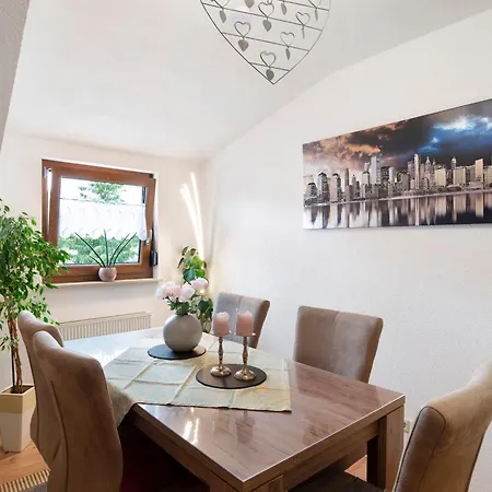 Apartamento Mutschler