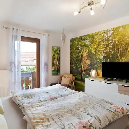 Apartamento Mutschler *