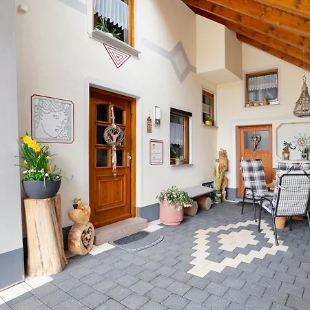 Apartamento Mutschler Freudenstadt